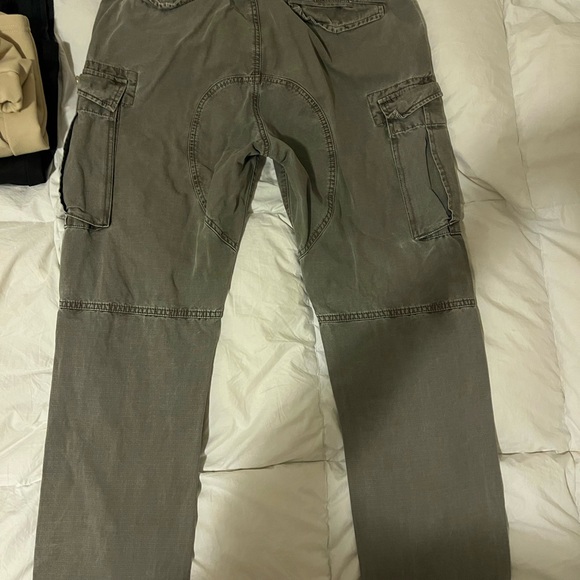 Super-Dry cargo pants - Picture 2 of 5